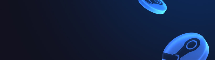 Пополнить Steam