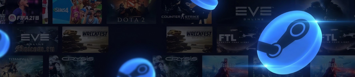 Steam моментально