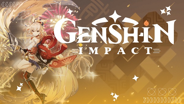 Genshin Impact