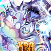 Your Bizarre Adventure