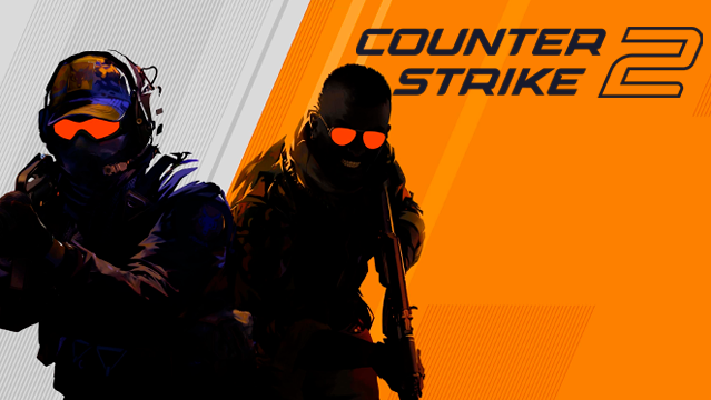 Counter Strike 2
