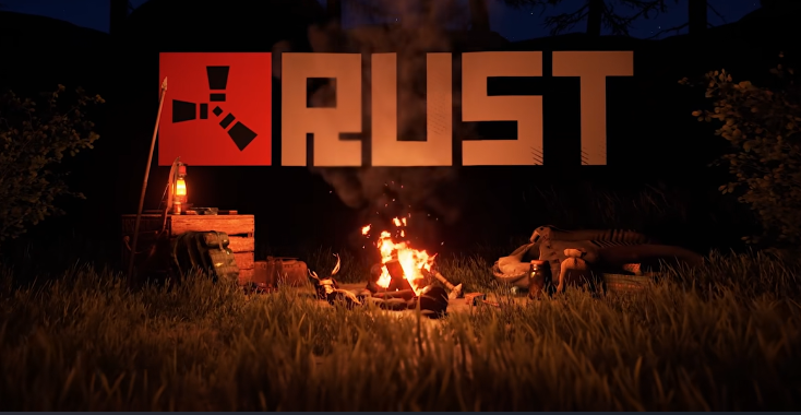 Rust