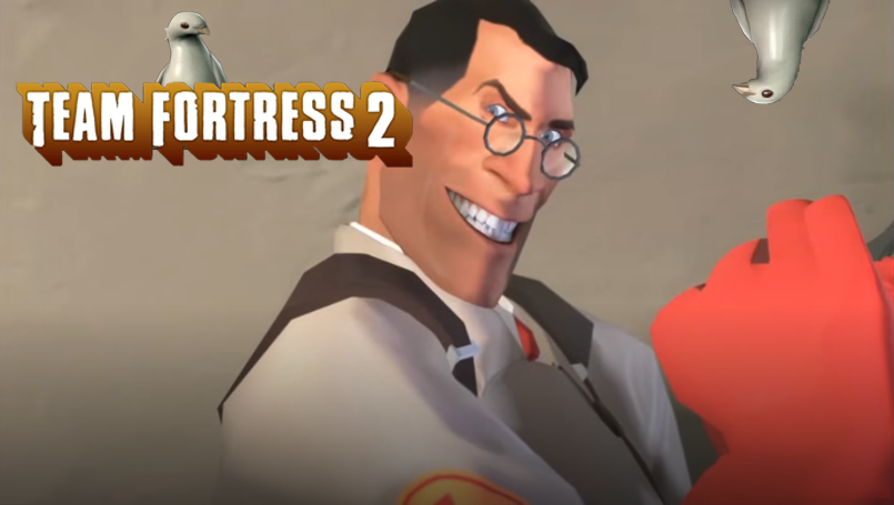 Team Fortress 2