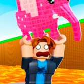 Survive LAVA for Brainrots!