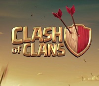 Clash of Clans (Supercell)