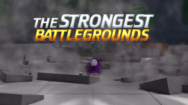 The Strongest Battlegrounds