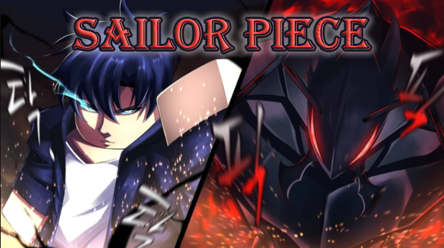 Sailor Piece