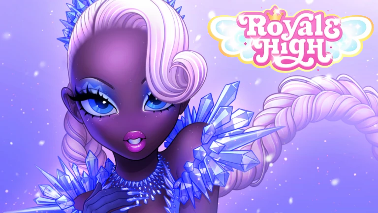 Royale High 🌼