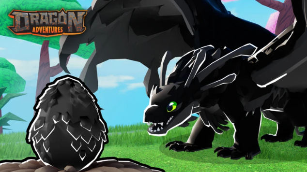 Dragon Adventures