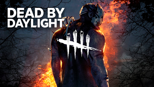 Dead by Daylight