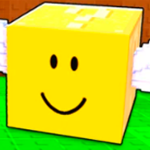 Be a Lucky Block