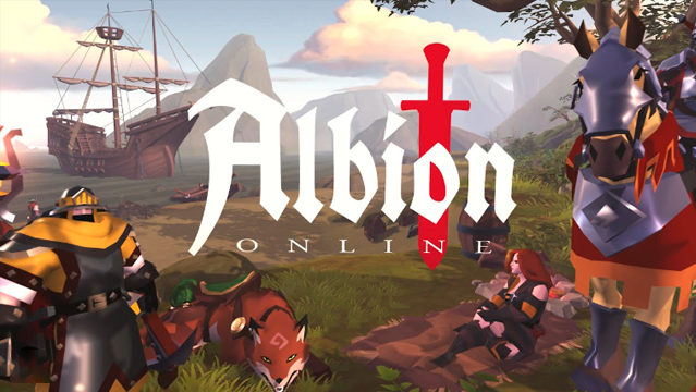 Albion Online
