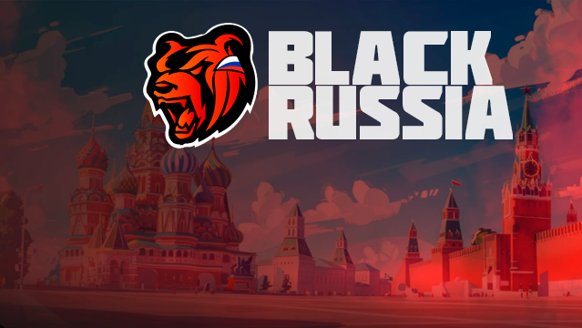 Black Russia