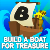 Build A Boat For Treasure