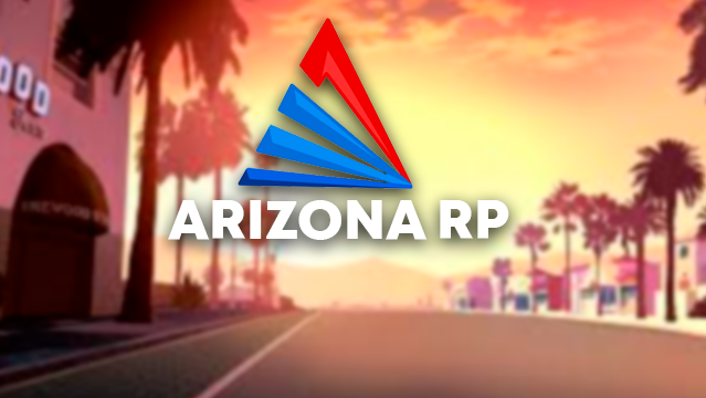 Arizona RP