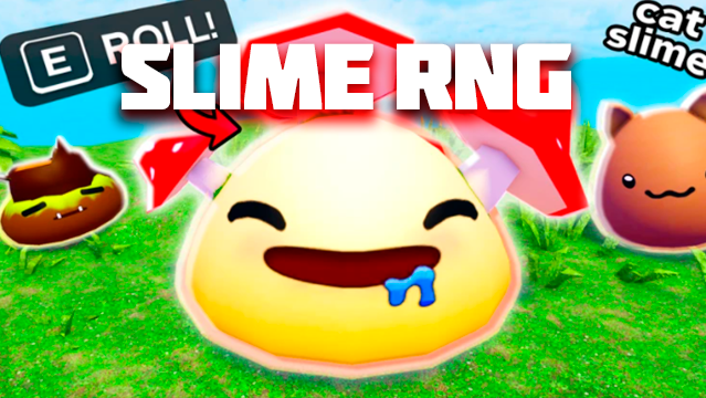 Slime RNG