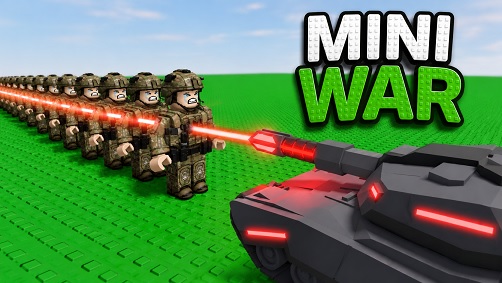 Mini War