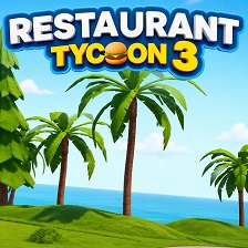 Restaurant Tycoon 3