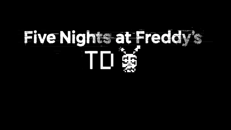 Five Nights Tower Defense