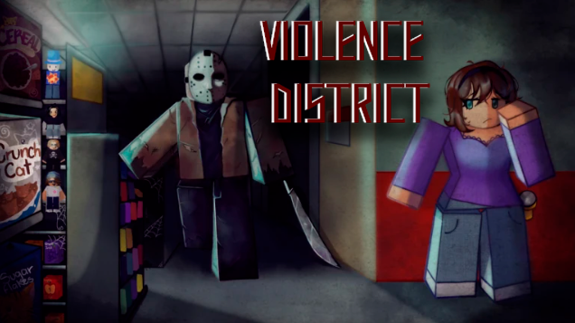 Violence District