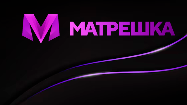 Матрешка RP