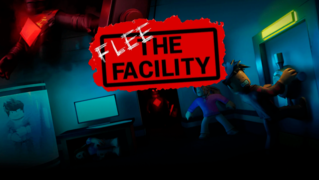 Flee the Facility
