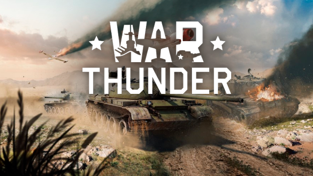 War Thunder