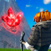 Mine a Mountain