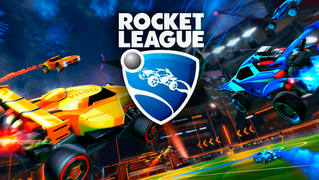 Rocket League