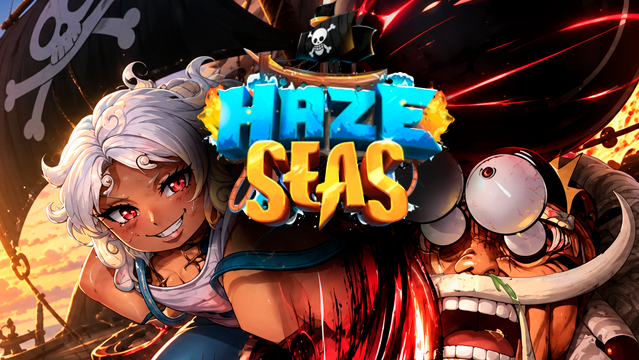 Haze Seas