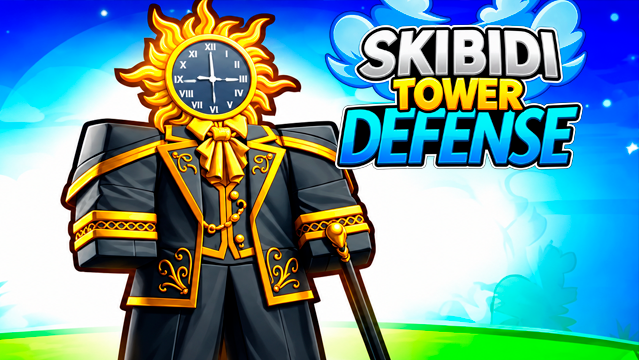Skibidi Tower Defense