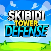 Skibidi Tower Defense