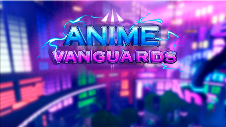 Anime Vanguards