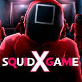 Squid Game X