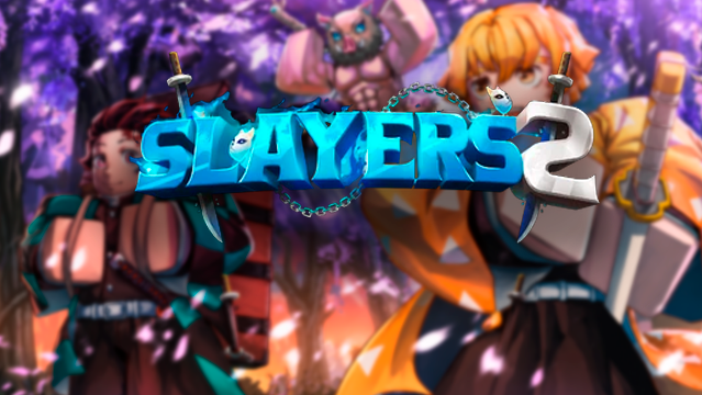 Slayers 2