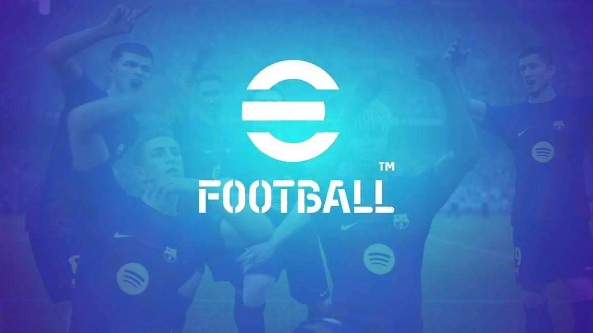 eFootball