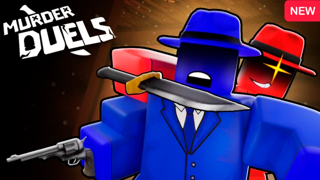 Murder Duels
