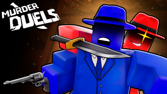 Murder Duels