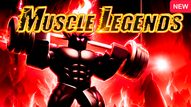 Muscle Legends