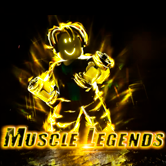 Muscle Legends