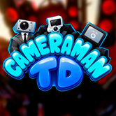 Cameraman Tower Defense