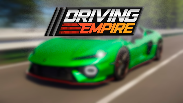 Driving Empire