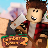 Lumber Tycoon 2