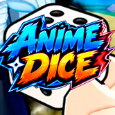Anime Dice