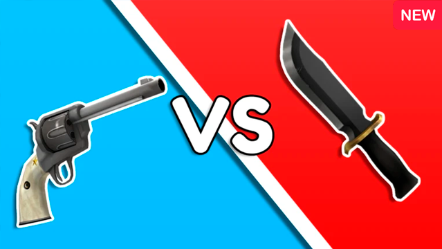 Murderers VS Sheriffs
