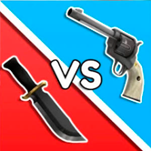 Murderers VS Sheriffs