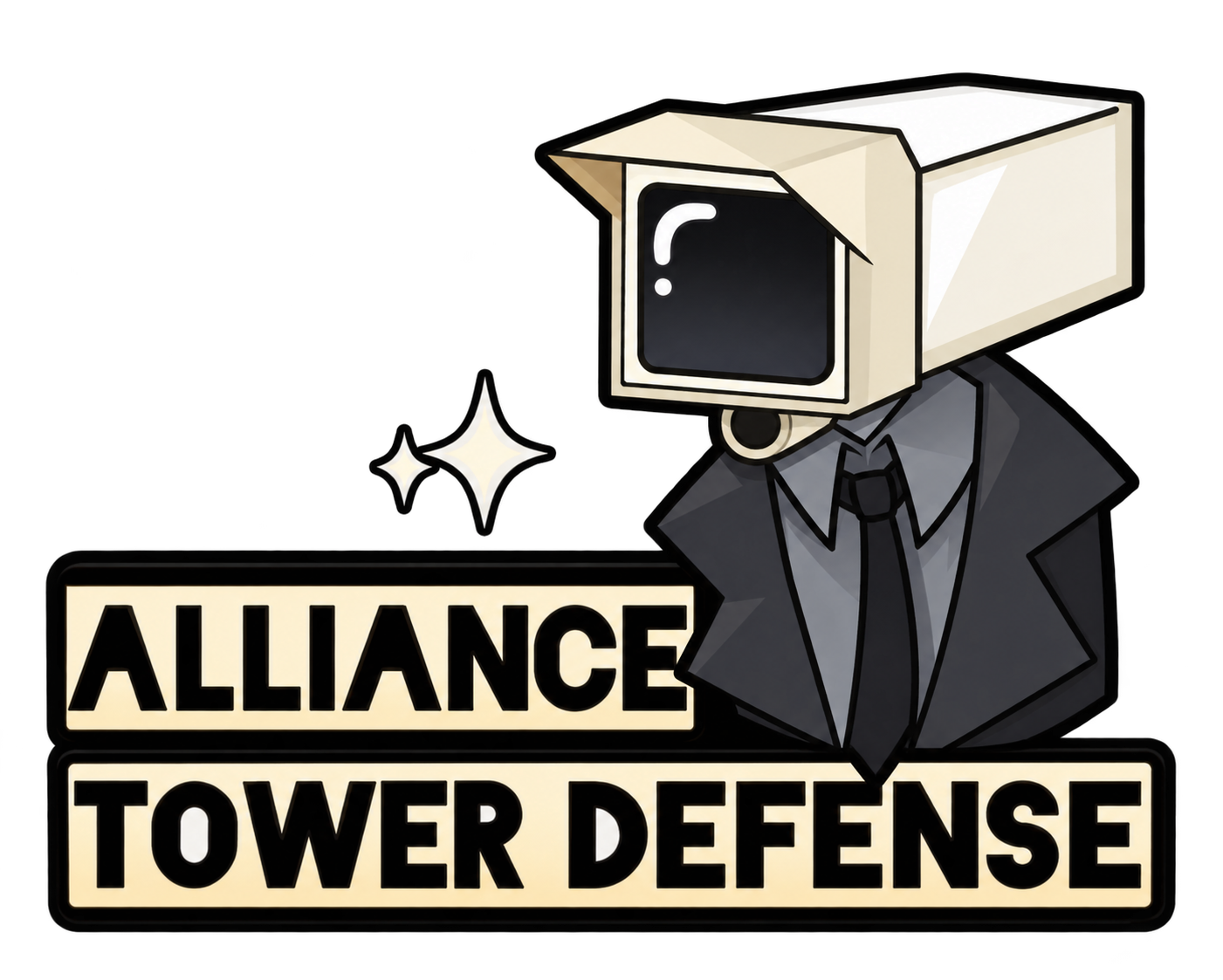 Alliance Tower Defense!