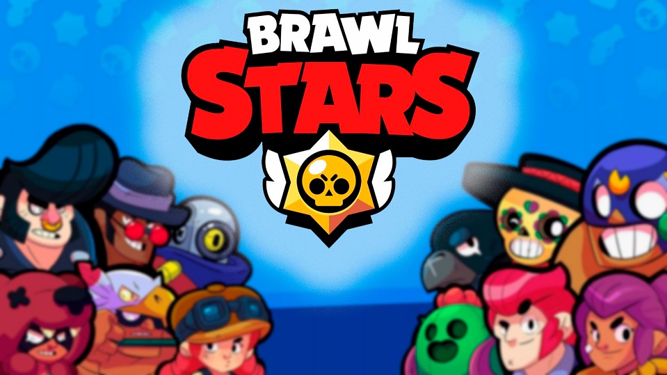 Brawl Stars (Supercell)