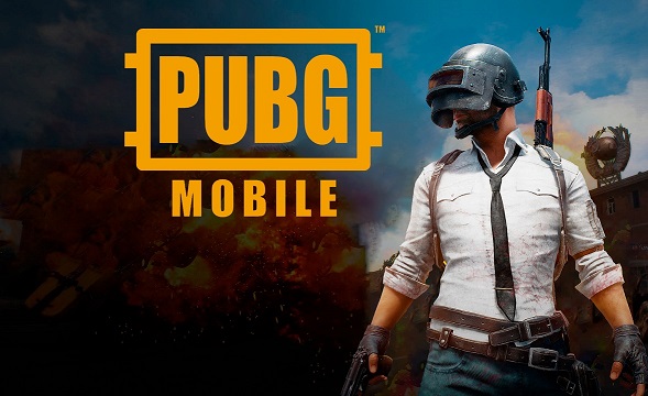 PUBG mobile