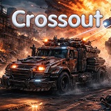 Crossout